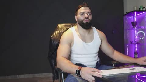 Matthew .. for short call me Matt online show from 03-13-26, 10:38