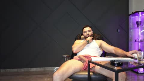 Matthew .. for short call me Matt online show from 04-08-26, 03:45