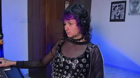 NYX online show from 11-14-25, 03:44