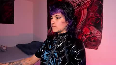 NYX online show from 02-06-26, 07:06