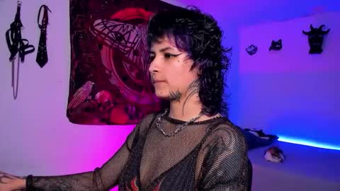 NYX online show from 03-19-26, 06:56