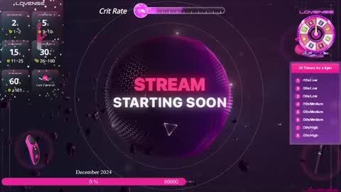 Snapshot of glitchwitch chatting on 12-13-24, 09:24 Glitch online show from 12-13-24, 09:24