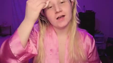 Glitch online show from 02-05-26, 11:59