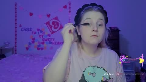 Glitch online show from 03-04-26, 11:22