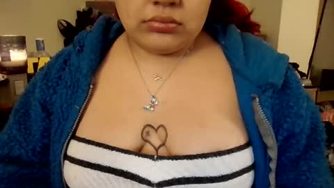 glitter4dawin online show from 01-14-26, 02:17