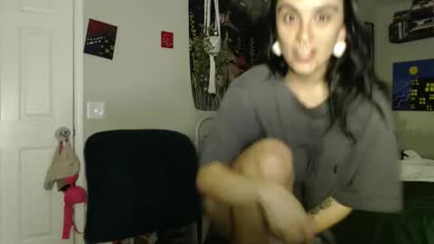 anna online show from 10-23-25, 04:01