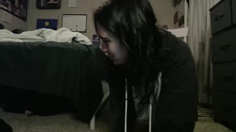 anna online show from 10-29-25, 07:54