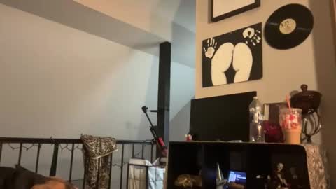 Baby Bimbo online show from 11-24-25, 11:15