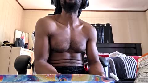 glomightyj online show from 03-27-26, 05:12