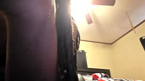 glomightyj online show from 06-03-26, 10:15