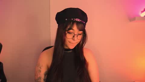 Snapshot of gloomydoll chatting on 02-07-26, 08:45 Mimi online show from 02-07-26, 08:45