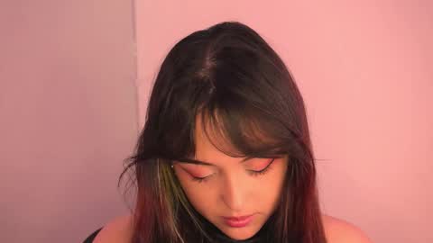 Snapshot of gloomydoll chatting on 02-10-26, 06:01 Mimi online show from 02-10-26, 06:01