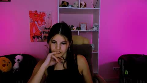 Snapshot of gloria_bubble chatting on 09-18-25, 06:04 your dream online show from 09-18-25, 06:04
