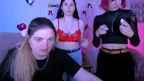 your dream  online show from 04-04-26, 07:55