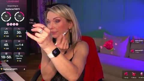 Gloria online show from 04-16-26, 11:00