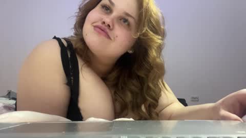 gloria_thomas online show from 02-01-26, 07:34