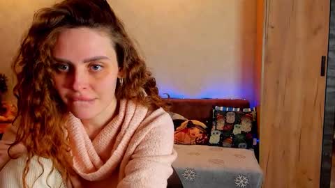 Gloria Wood online show from 02-12-25, 10:59