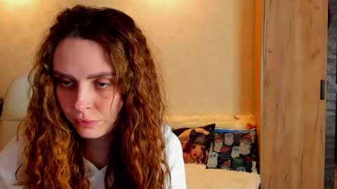 Gloria Wood online show from 02-14-25, 06:08