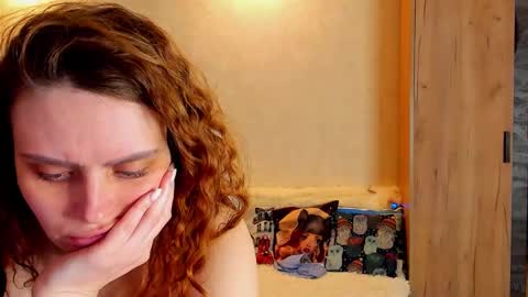 Gloria Wood online show from 02-14-25, 09:10