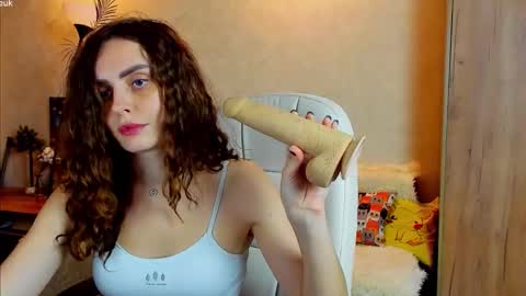 Gloria Wood online show from 11-09-25, 07:12