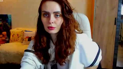 Gloria Wood online show from 02-02-26, 06:39