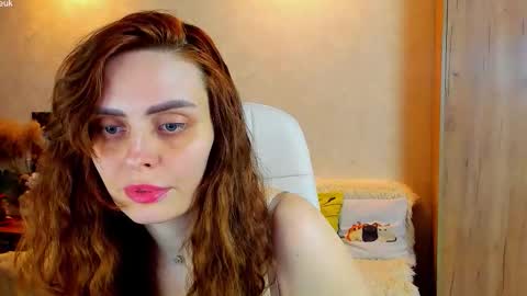 Gloria Wood online show from 02-18-26, 06:48