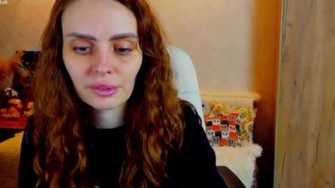 Gloria Wood online show from 04-03-26, 06:50