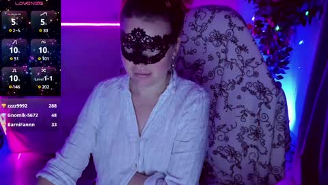 Snapshot of gloriagrays chatting on 01-19-25, 11:21 gloriagrays online show from 01-19-25, 11:21