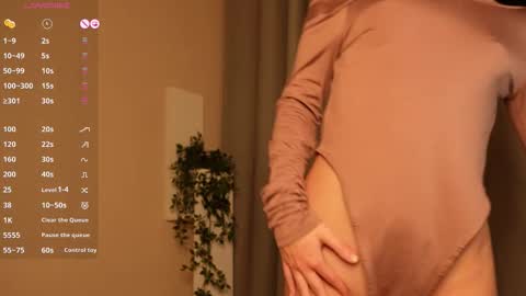 Gloria online show from 02-11-26, 05:23