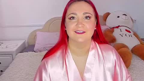 gloriamistress online show from 12-08-24, 10:30