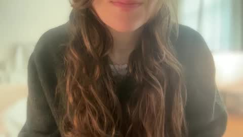 Snapshot of gloriapearl chatting on 05-18-26, 07:47 Gloria Pearl online show from 05-18-26, 07:47