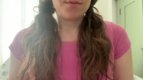 Gloria Pearl online show from 07-16-26, 11:16