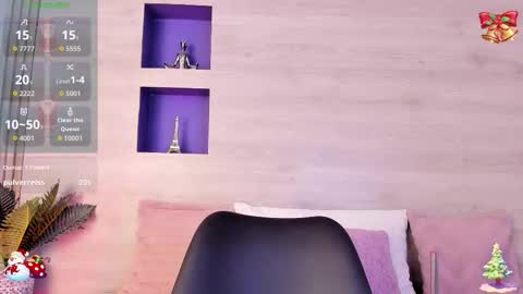 glory_girl online show from 11-27-25, 09:28