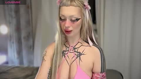 I want to make you happy and lovense  online show from 03-22-26, 08:45