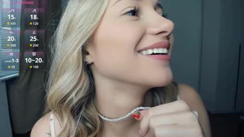 Cherry online show from 10-17-25, 07:22