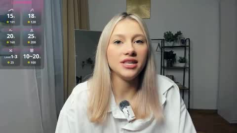 Cherry online show from 12-05-25, 07:39