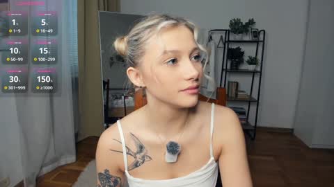 Cherry online show from 12-14-25, 07:58