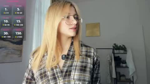 Cherry online show from 05-08-26, 07:57