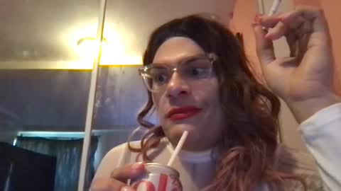 Glow Goddess online show from 09-21-25, 03:46