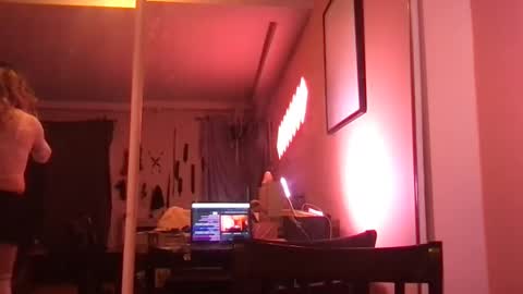 Glow Goddess online show from 09-23-25, 06:49