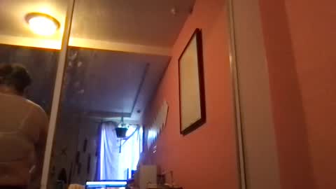 Glow Goddess online show from 09-23-25, 07:39