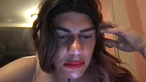 Glow Goddess online show from 09-24-25, 11:24