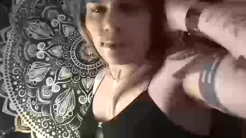 Glow Goddess online show from 10-10-25, 01:43