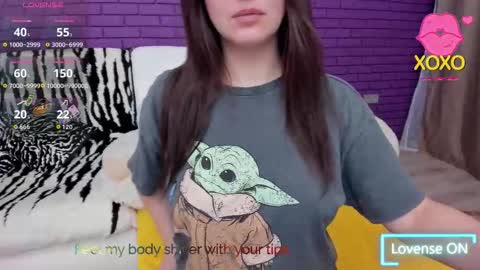 Mia online show from 02-15-26, 09:00