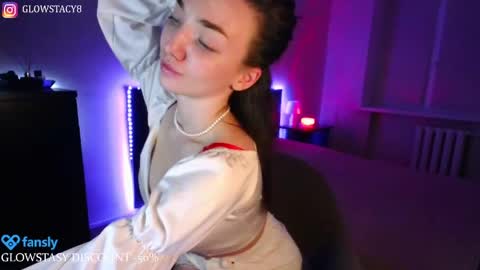 Stacy  Hello Welcome to my sexual world online show from 03-02-26, 03:19