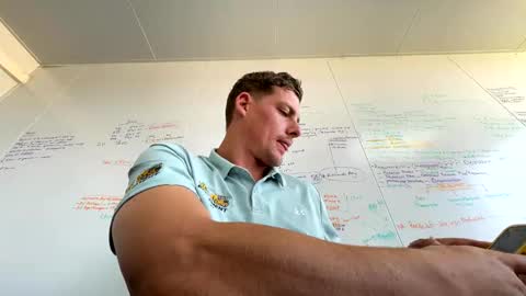 Snapshot of gman584114 chatting on 05-20-26, 12:00 gman584114 online show from 05-20-26, 12:00