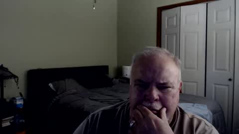 gmctruckguy online show from 10-15-25, 05:46