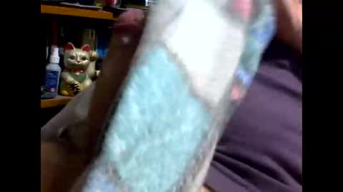 PencilDick online show from 03-05-26, 08:32