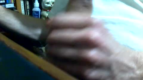PencilDick online show from 07-15-26, 09:14