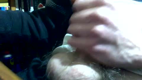 PencilDick online show from 07-17-26, 08:54